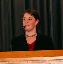 Dr. rer. nat. Alexandra Schwartz