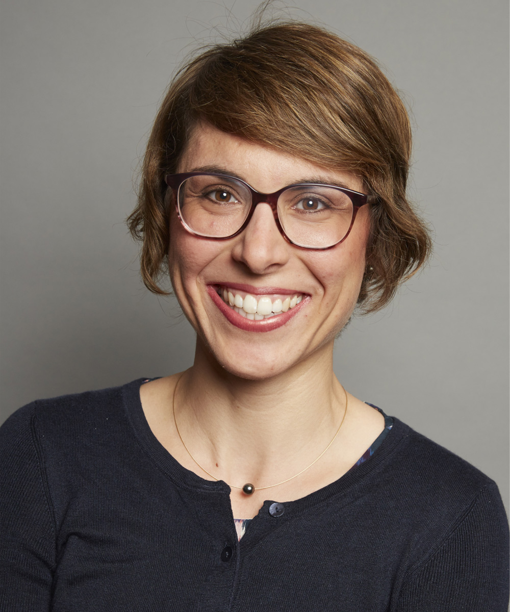 Prof. Dr. Anne-Katrin Pröbstel
