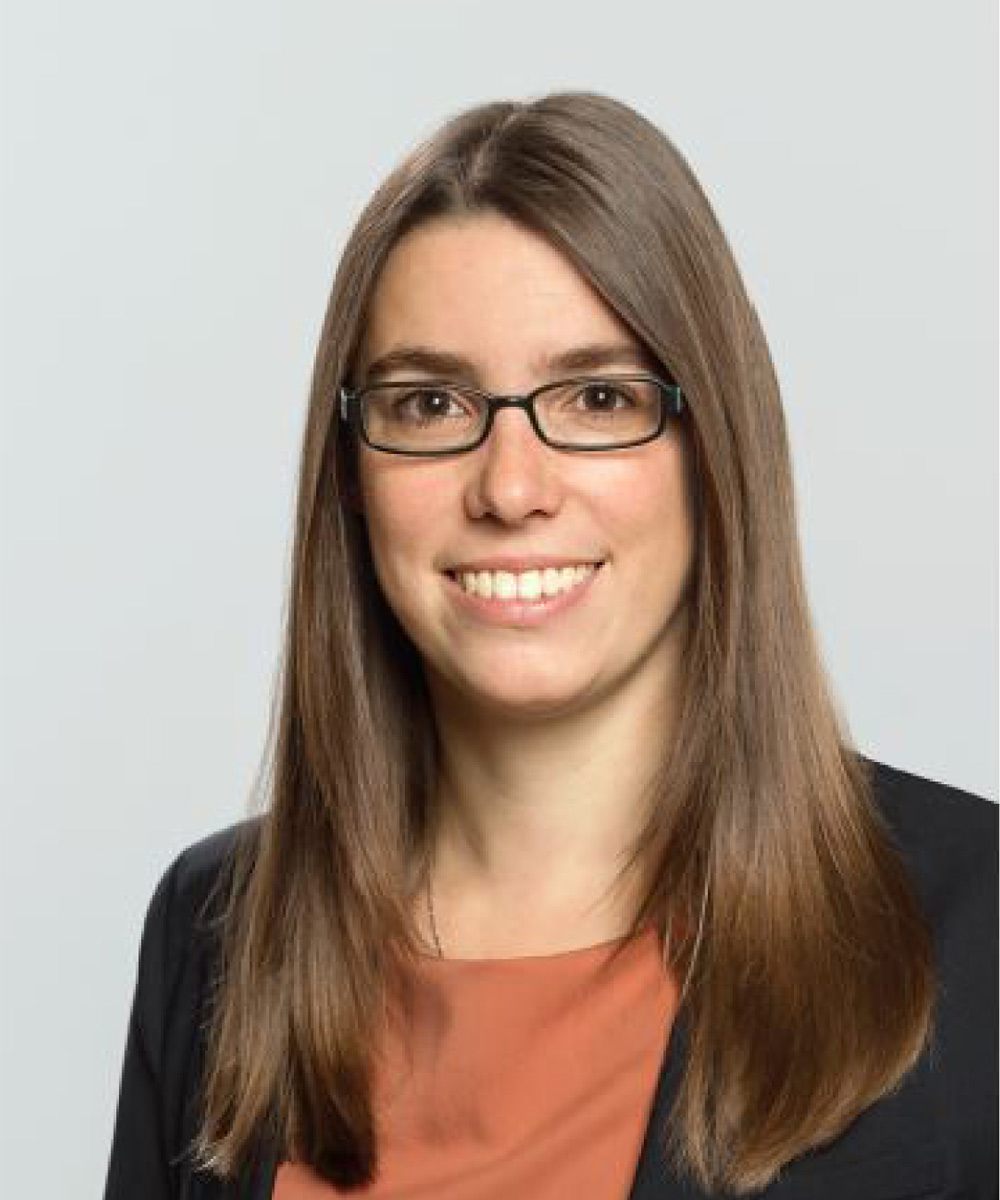 Prof. Dr. Claudia Scheimbauer