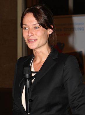 Professor Dr. Dr. Katharina Domschke
