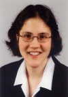 Jun.-Prof. Dr. med. Ute Ingrid Scholl