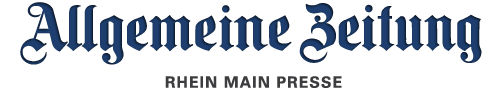 Allgemeine Zeitung - Rhein Main Presse